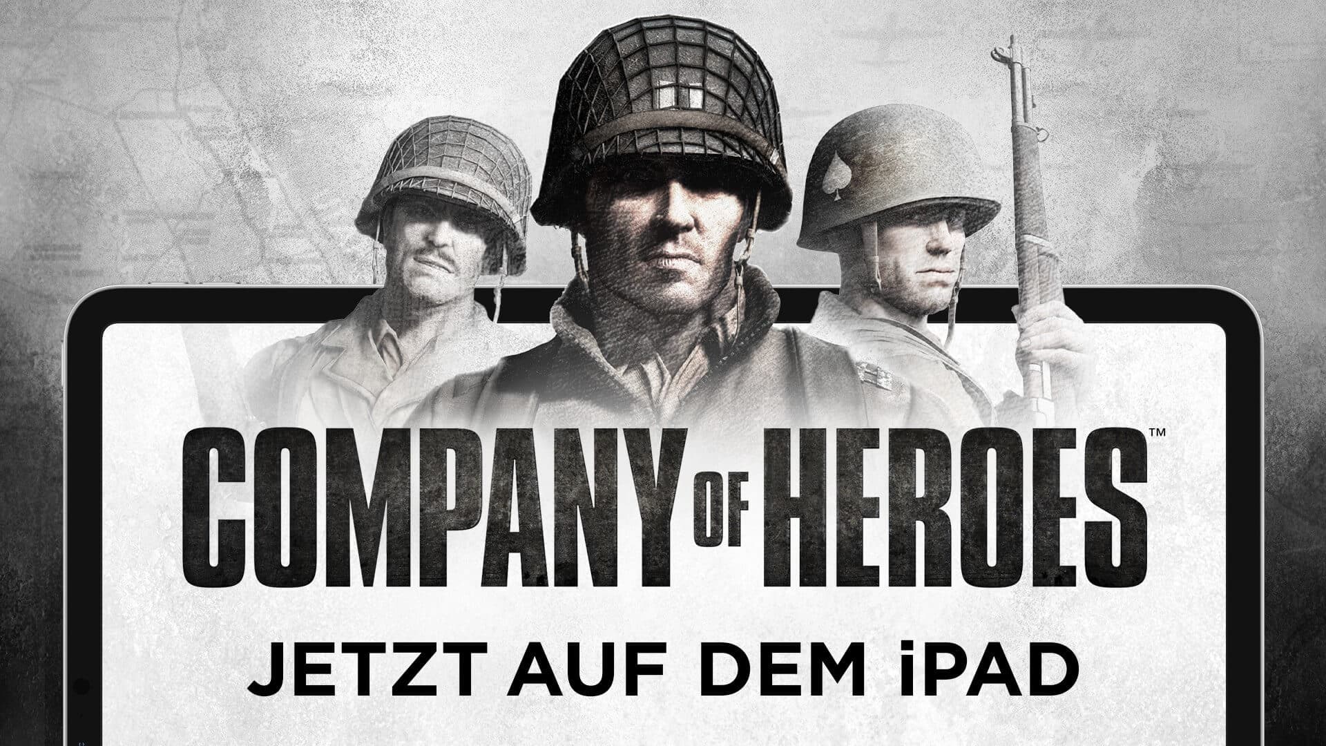 Company of Heroes