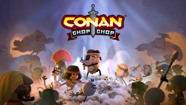 Conanchopchop Keyart Withlogo