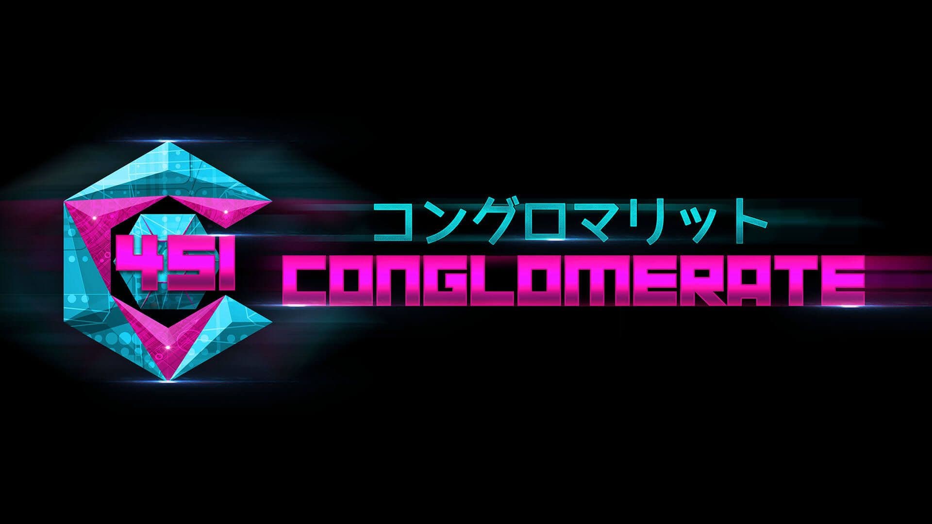 Conglomerate451