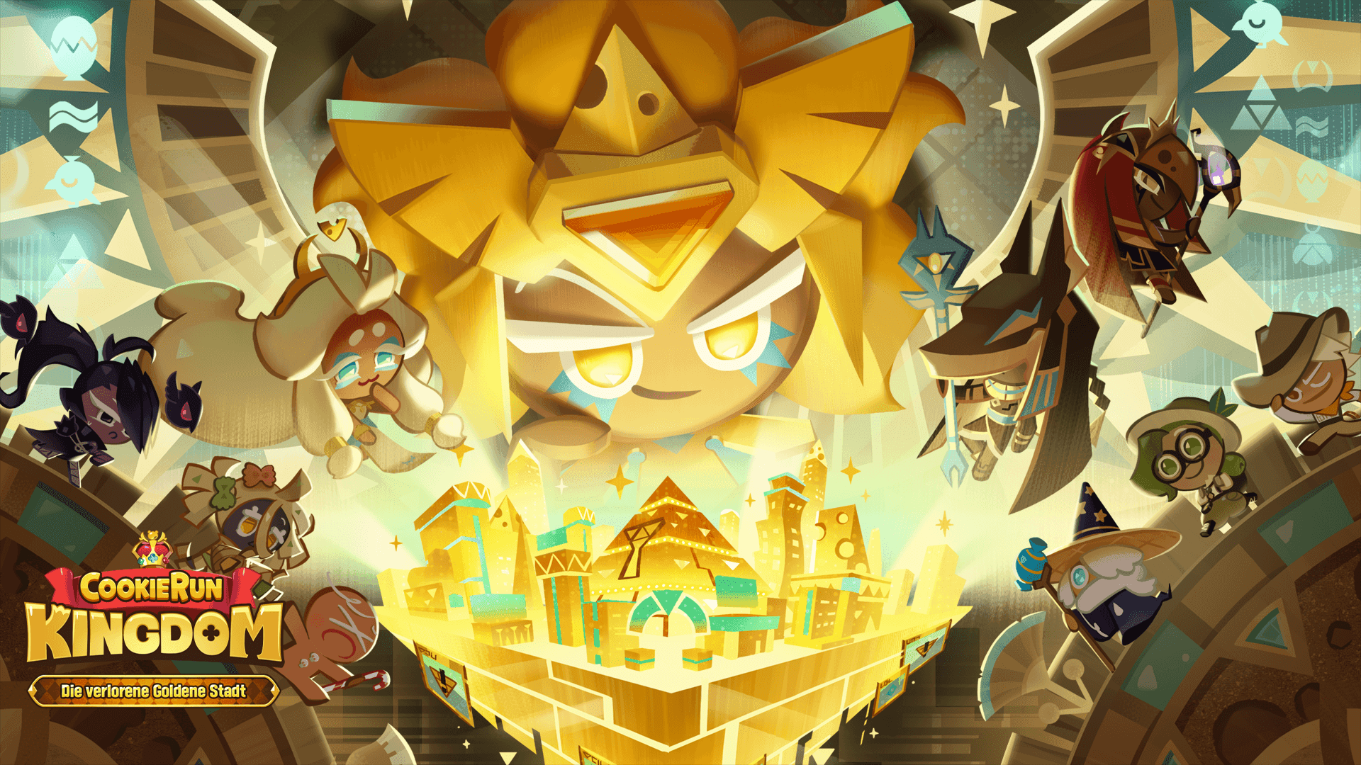 CookieRun: Kingdom