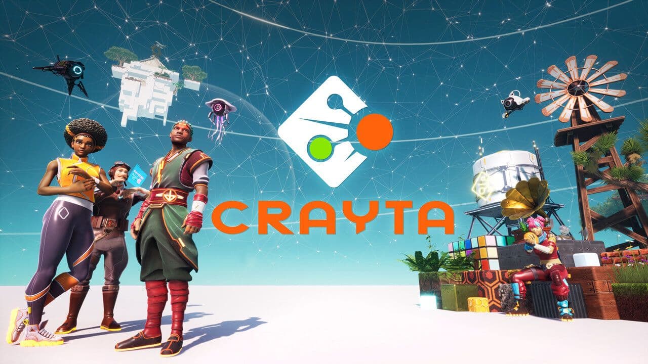 Crayta Keyart