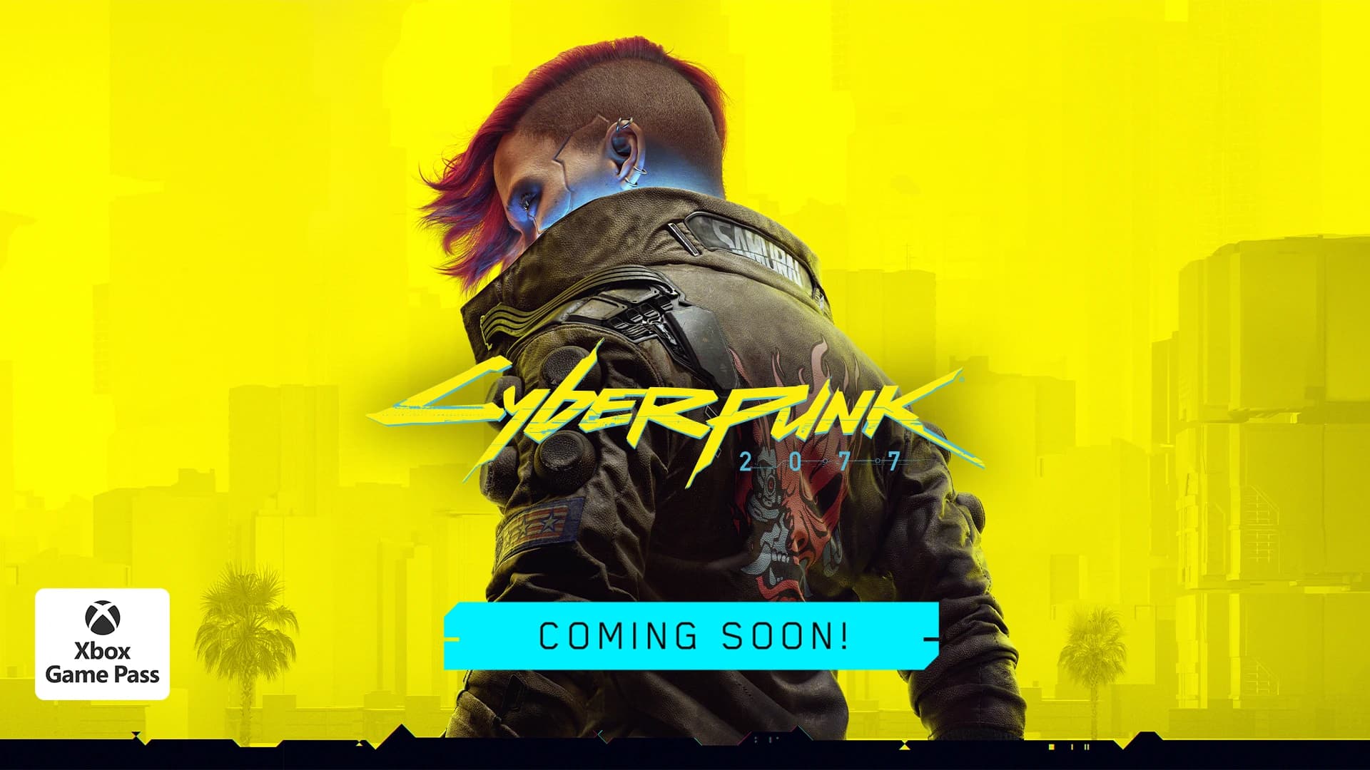 Cyberpunk 2077
