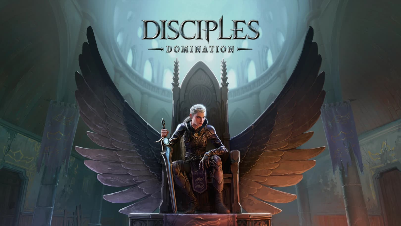 Disciples: Domination
