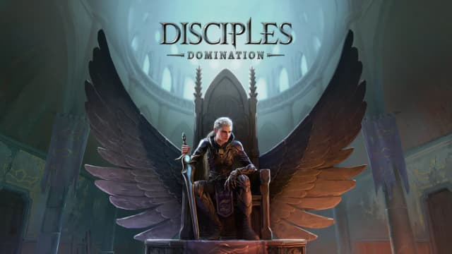 Disciples: Domination