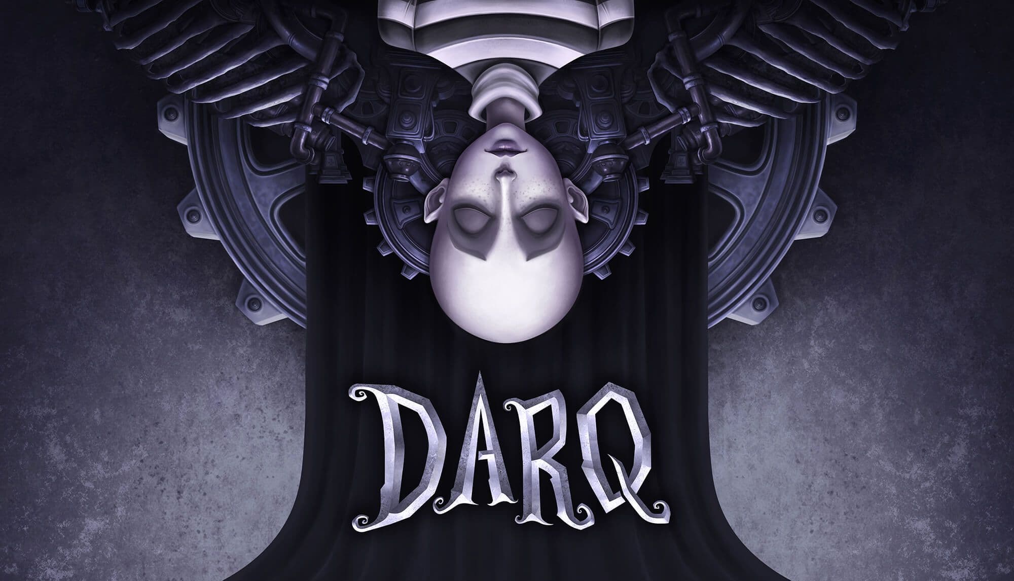 DARQ