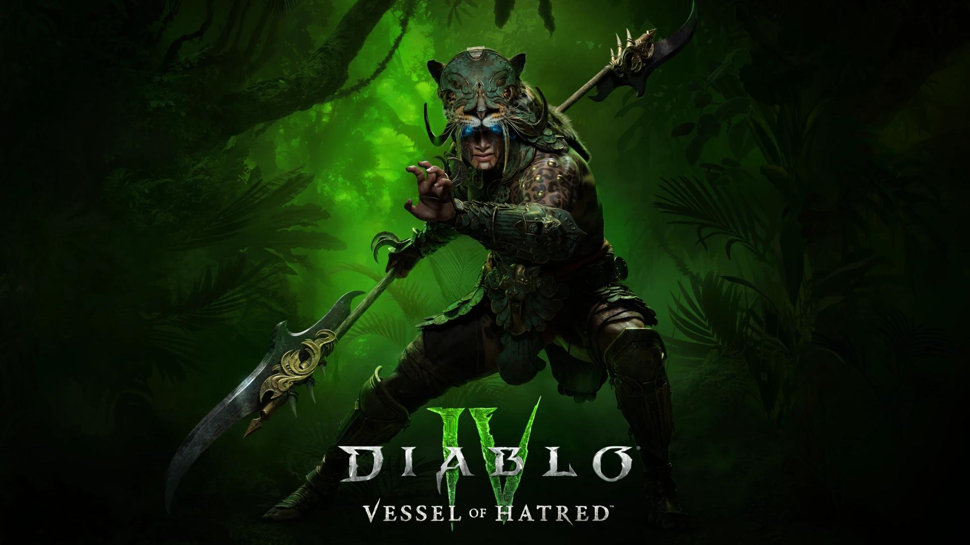 Diablo IV