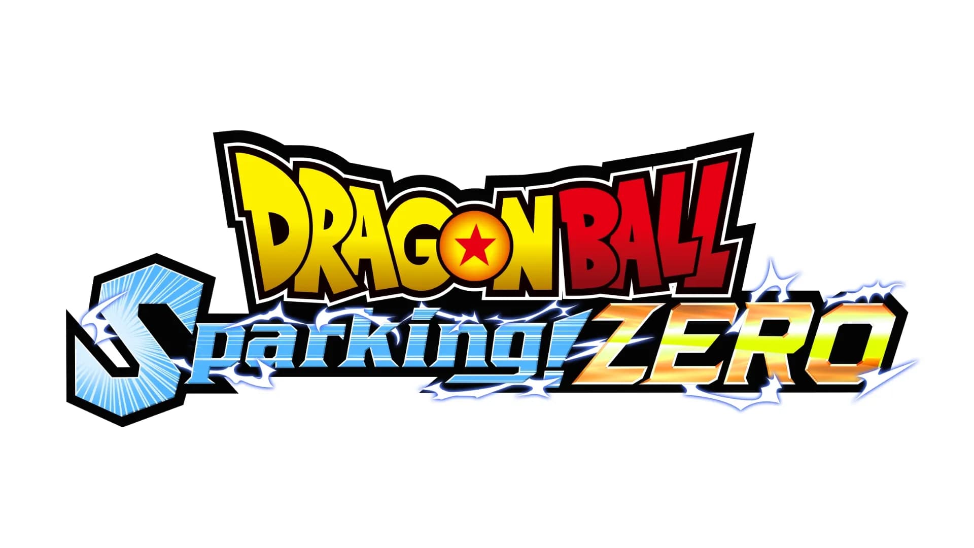 DRAGON BALL: Sparking! ZERO