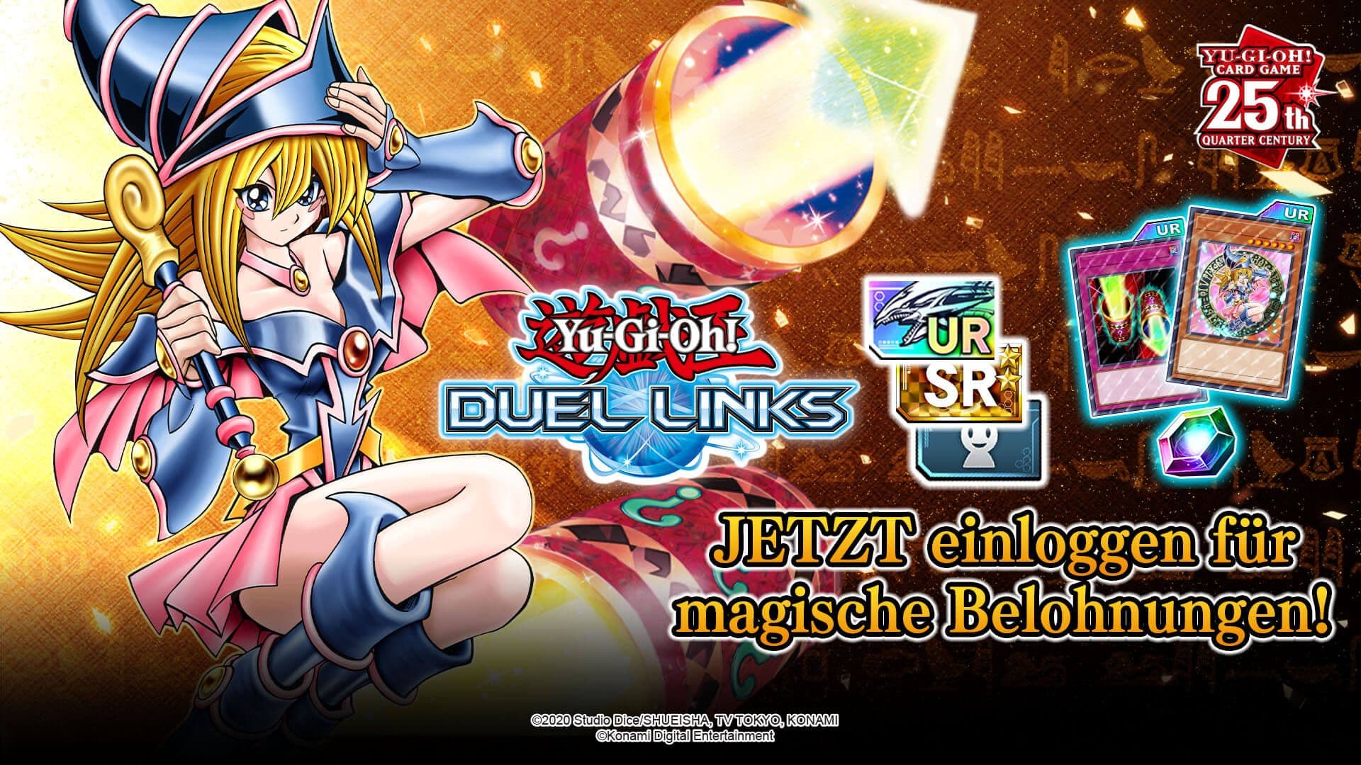 DUEL LINKS 25th anni sns 16x8 v3 de