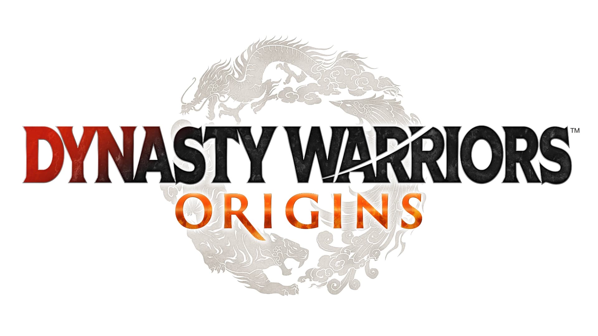 DYNASTY WARRIORS: ORIGINS