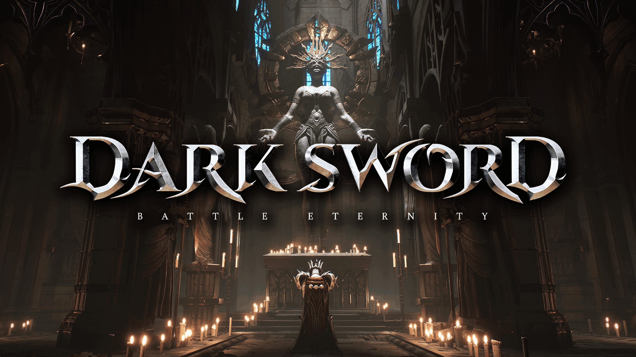 Darksword: Battle Eternity