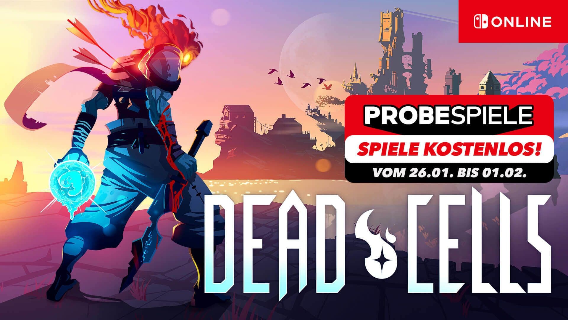 Dead Cells
