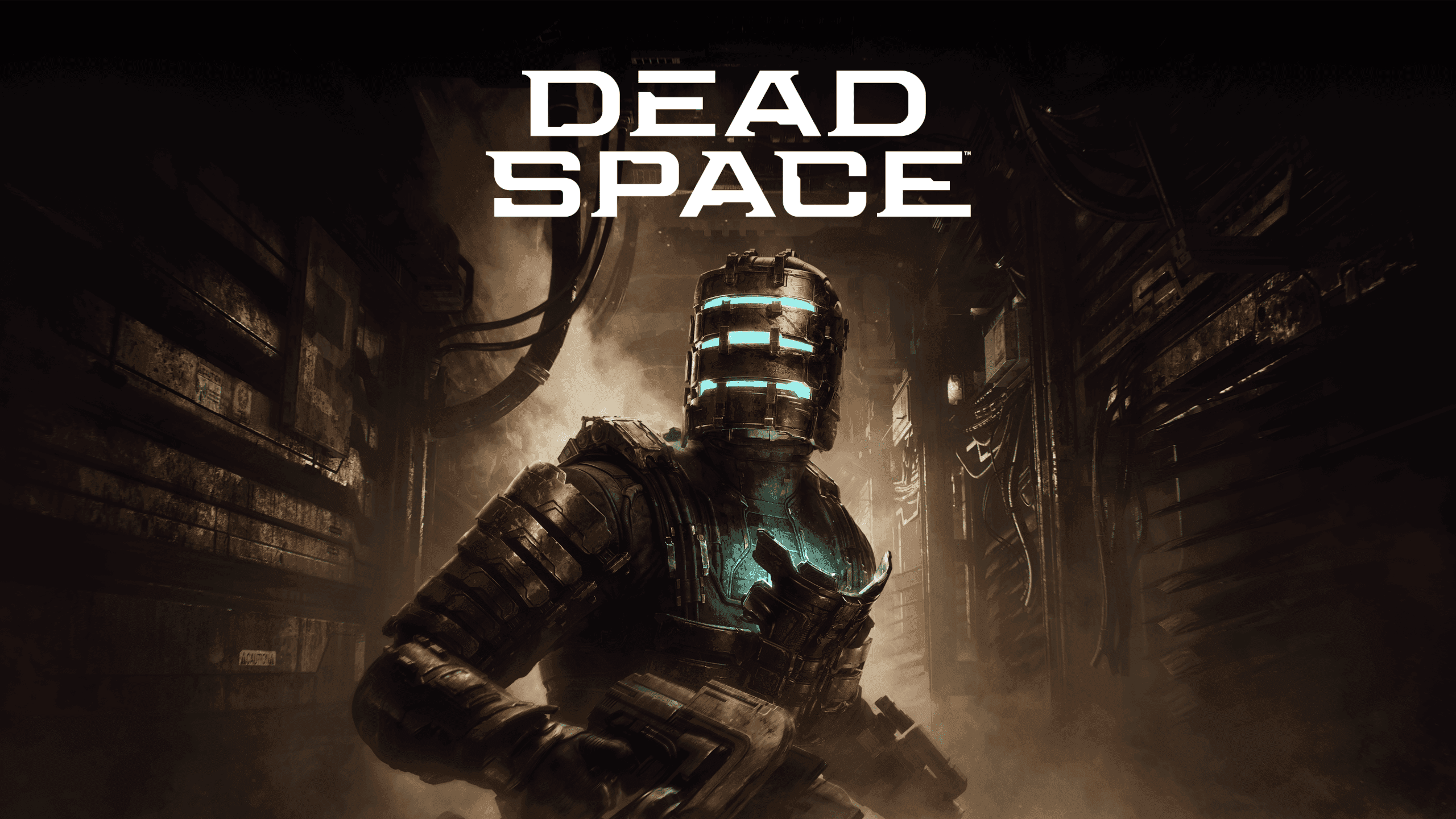 Dead Space Keyart