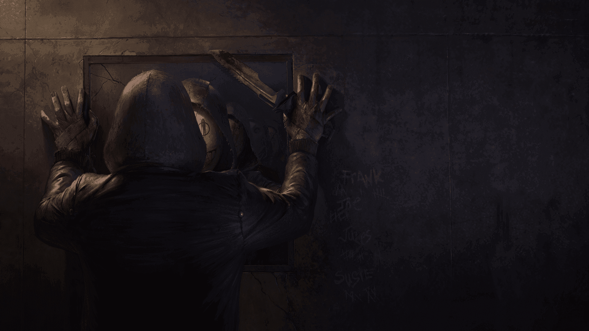 Dead by Daylight