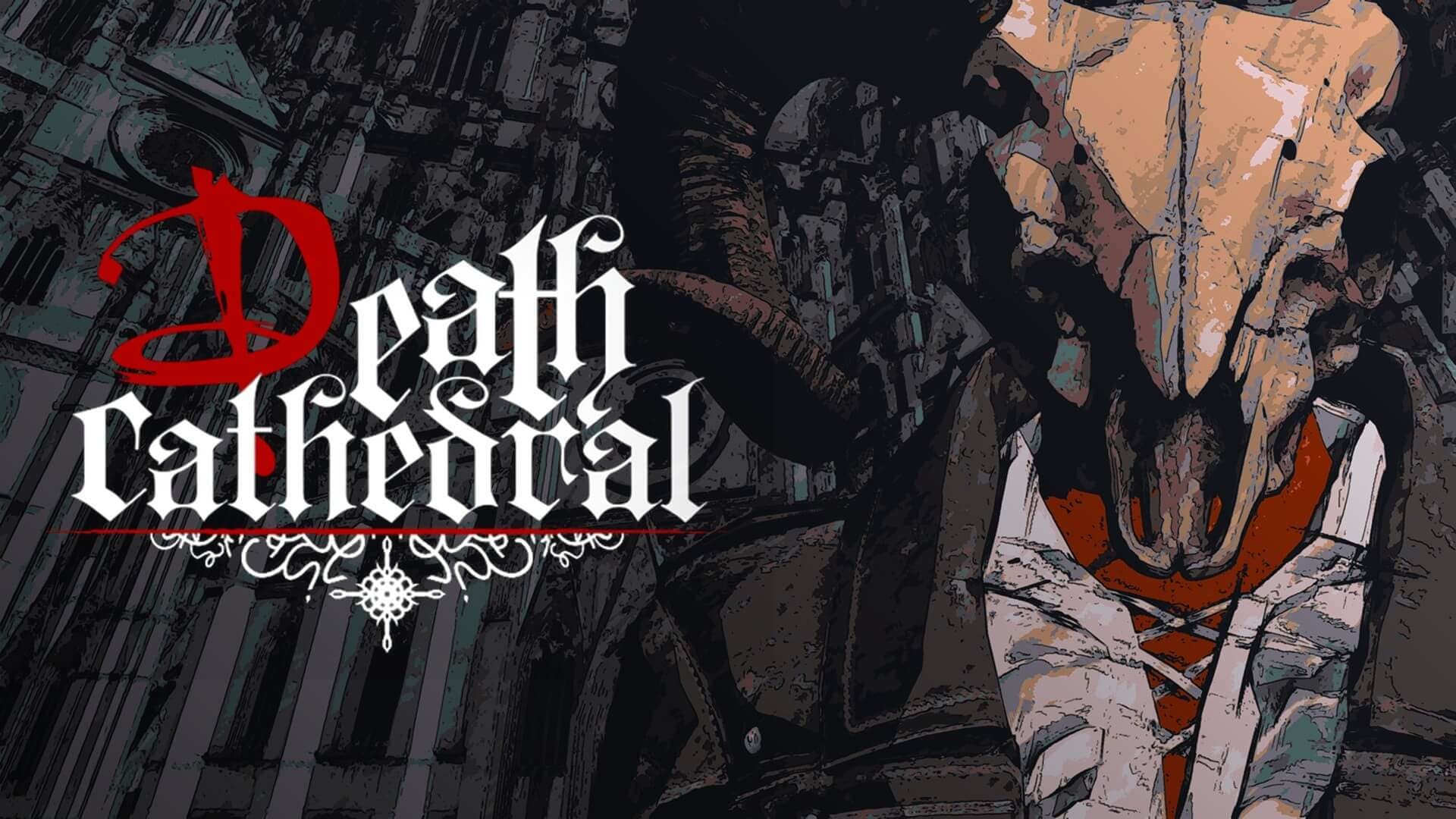 Death Cathedral