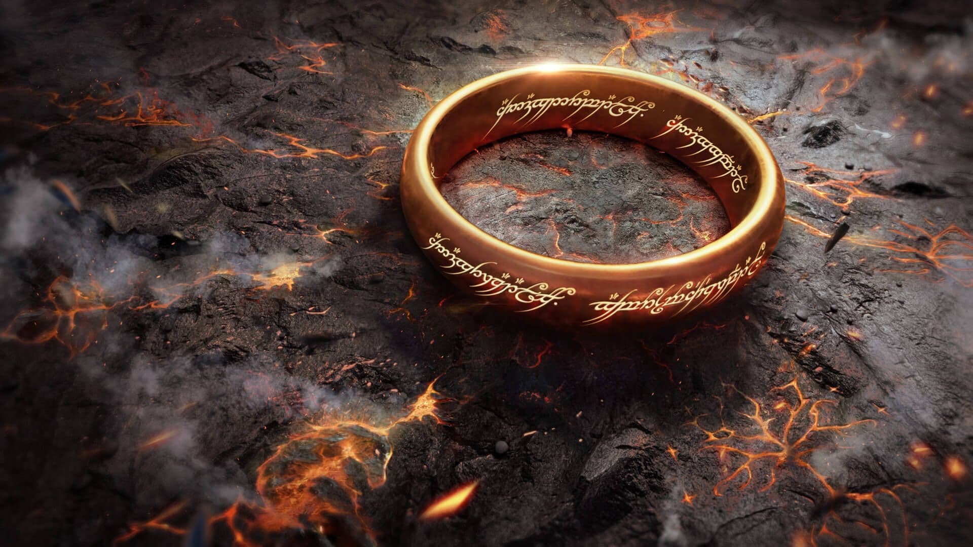 Der Herr der Ringe: Rise to War