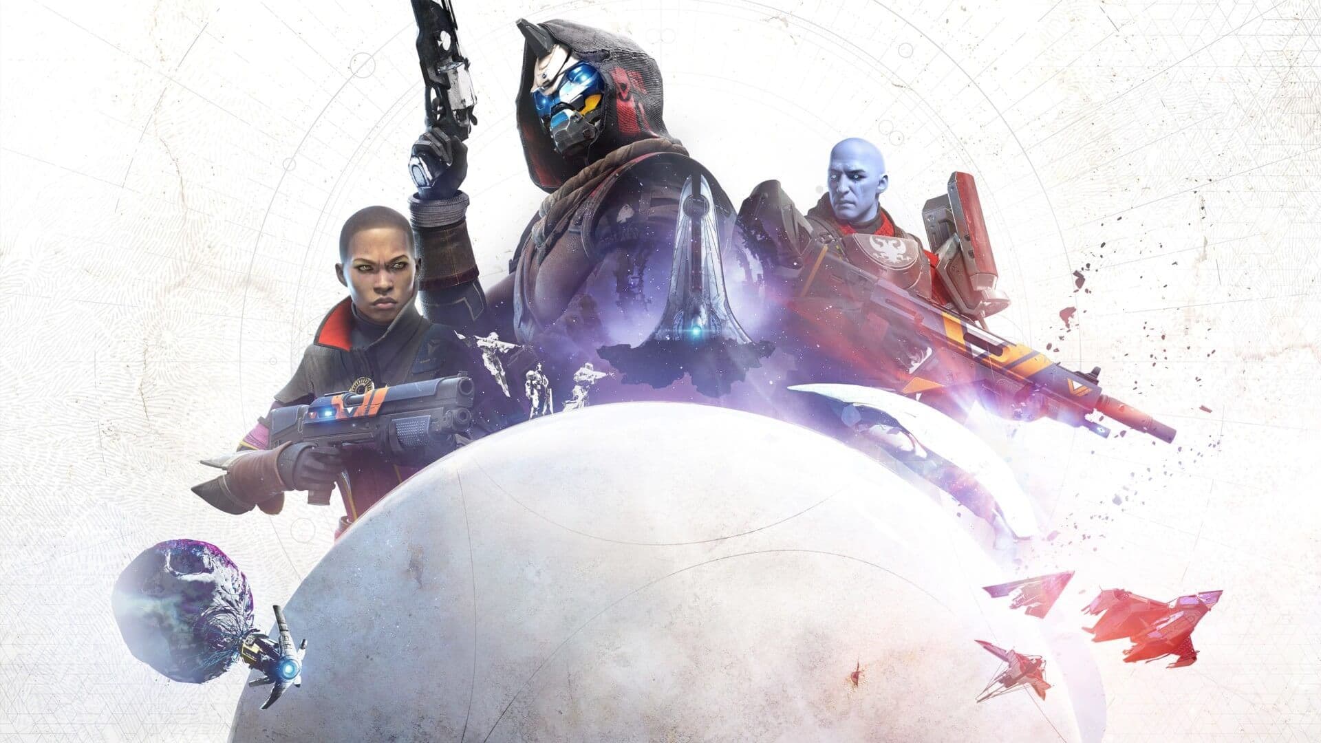 Destiny2