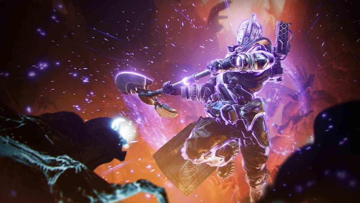 Destiny 2 – Die finale Form
