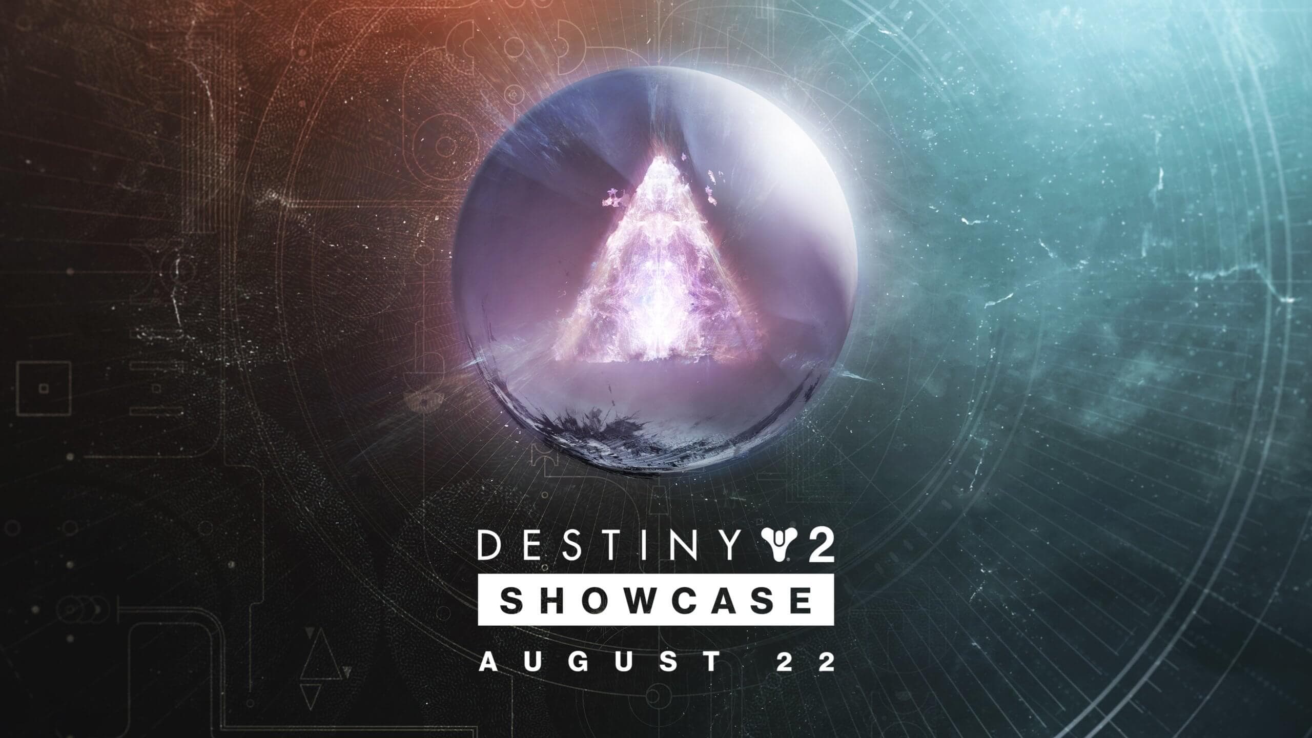 Destiny 2 Showcase