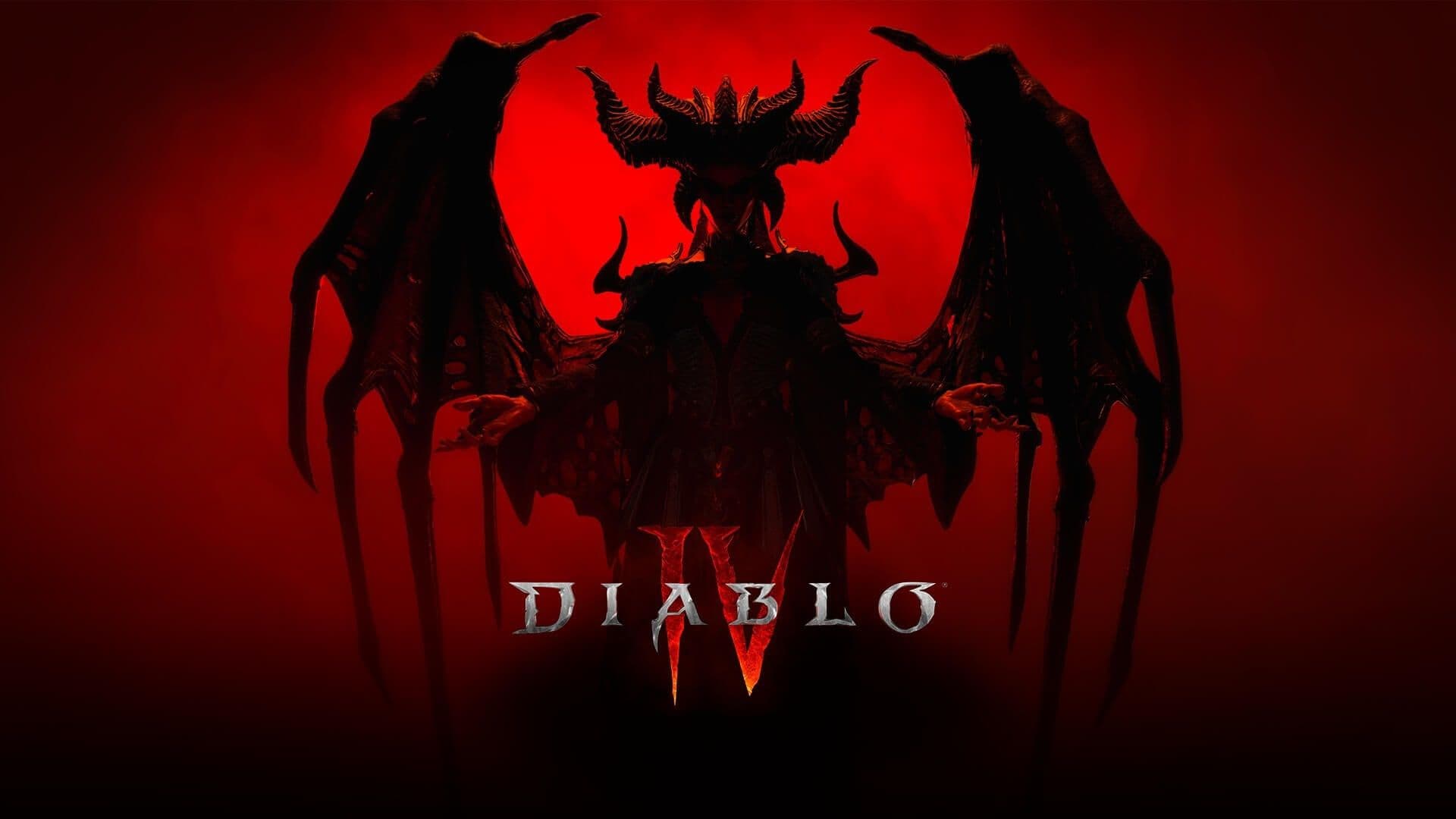 Diablo IV 4