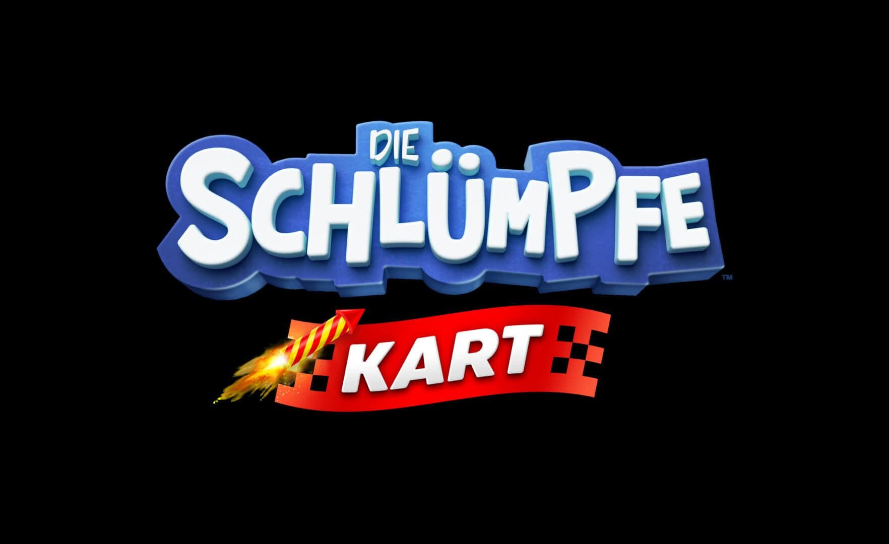 Die Schlümpfe: Kart