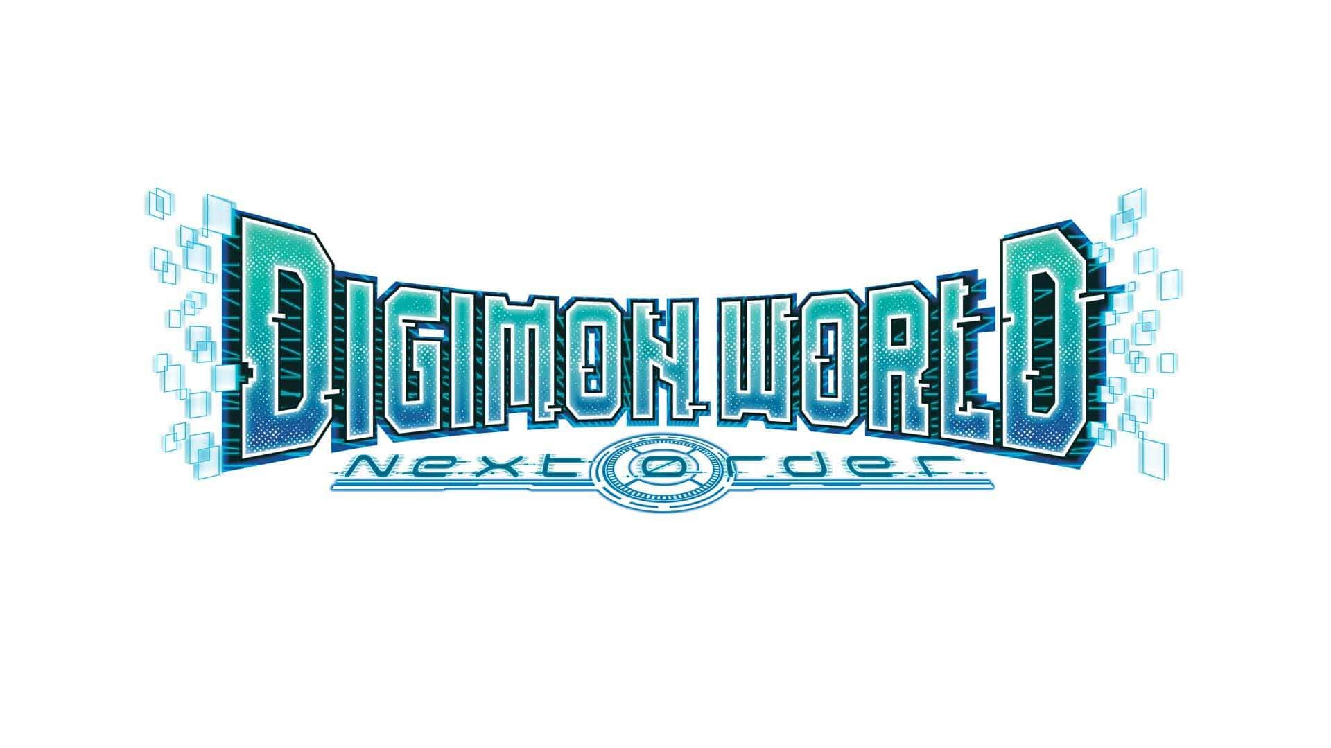 Digimon World: Next Order