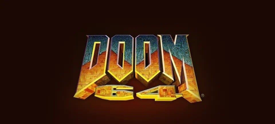 Doom64