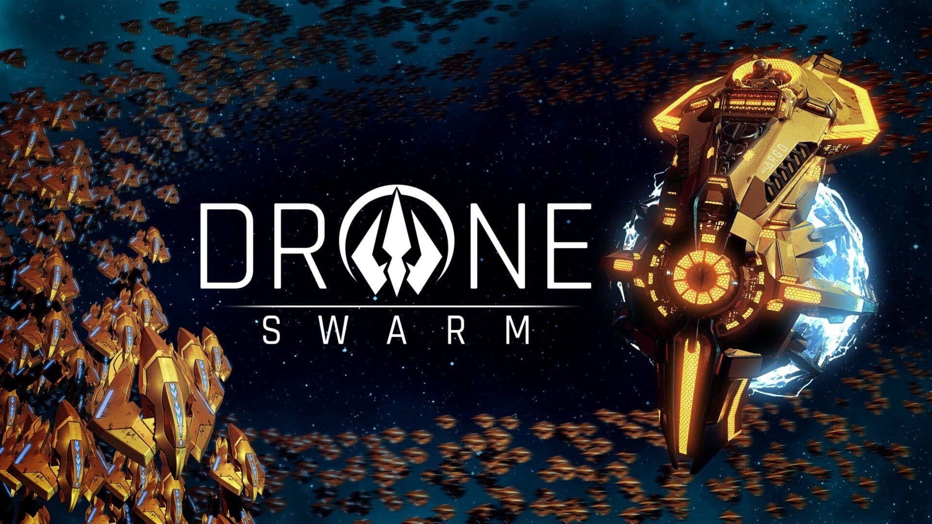 Drone Swarm