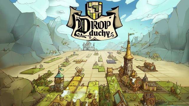 Drop Duchy