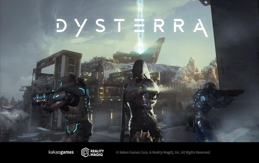 Dysterra