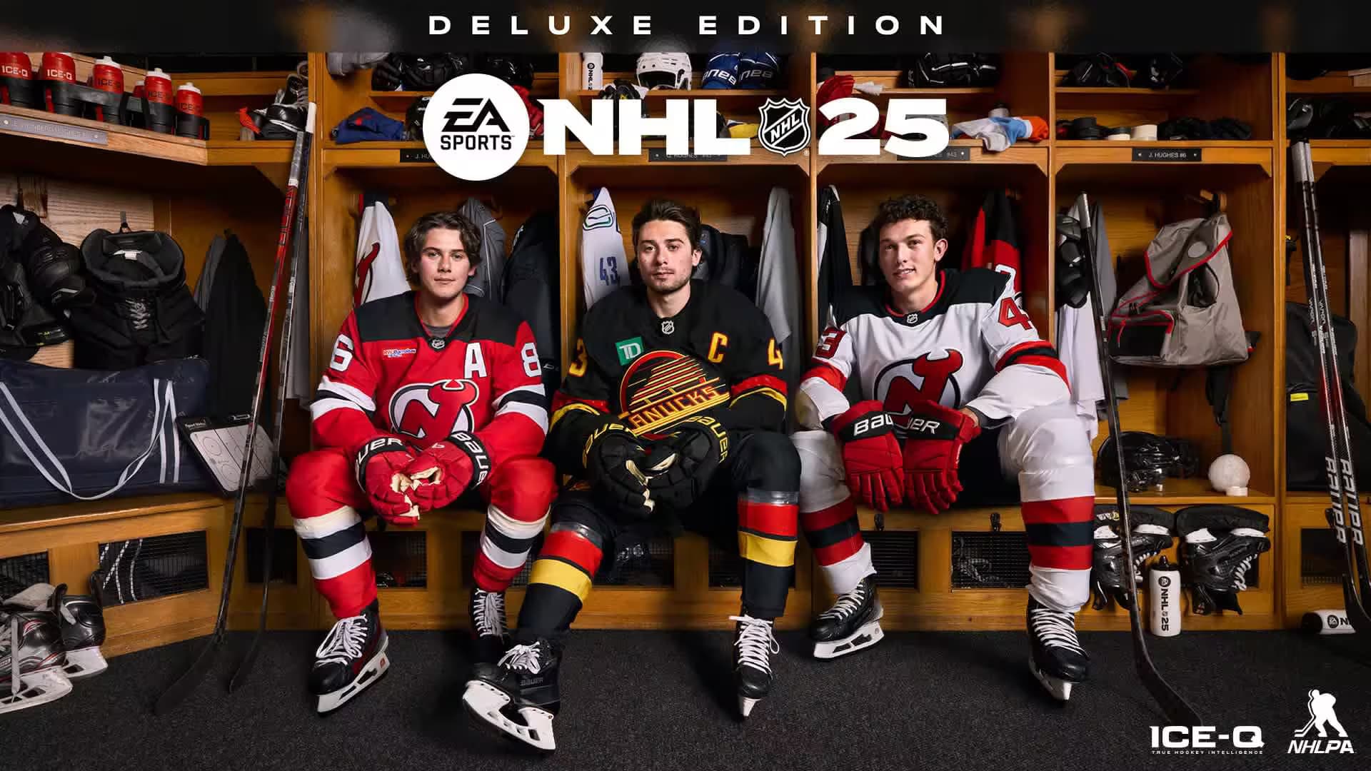 NHL25