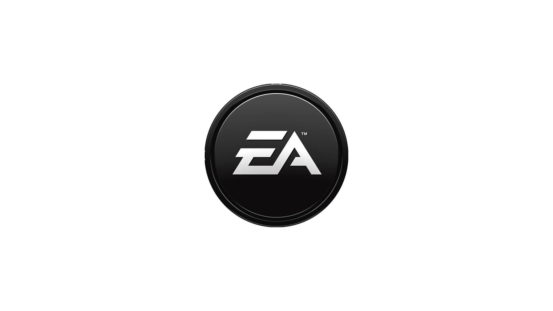 EA logo