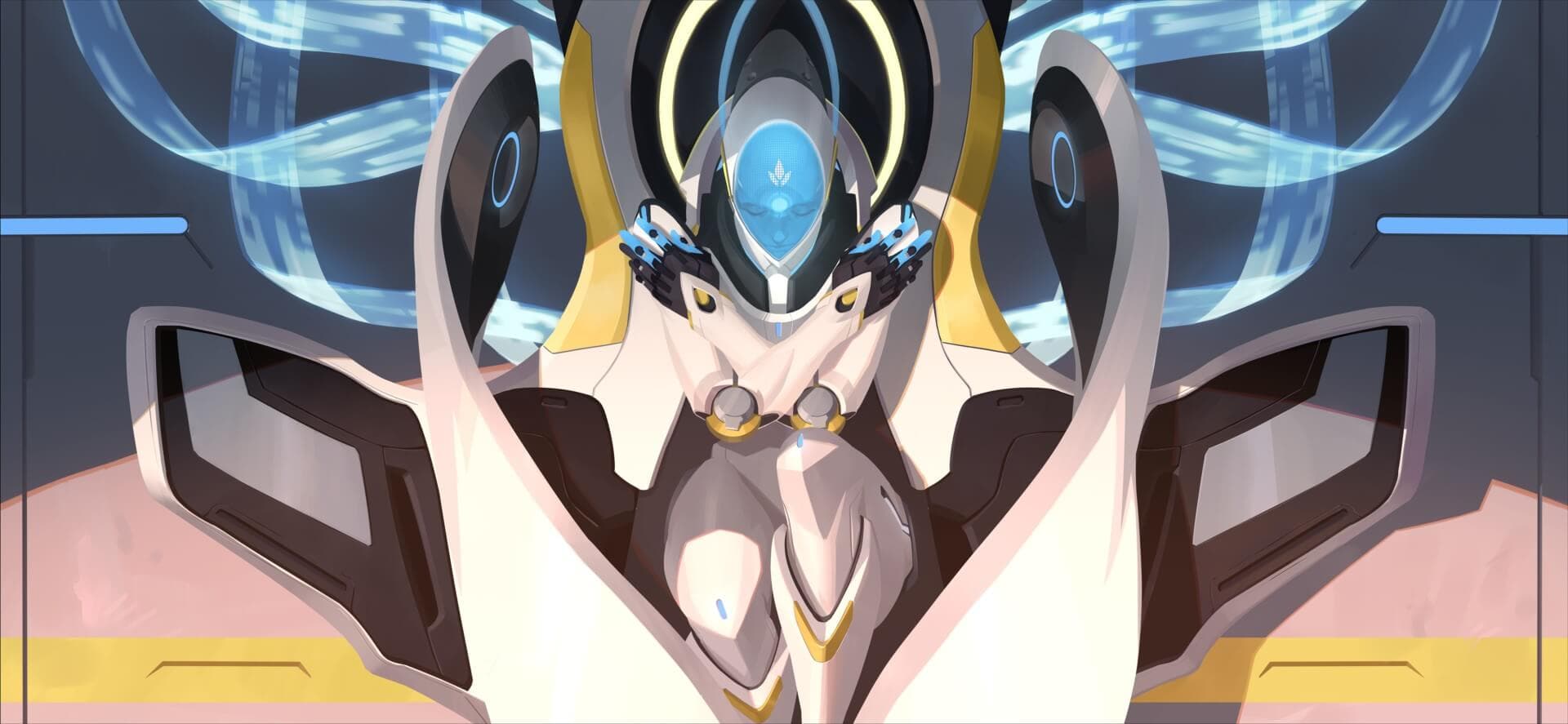 Echo Stastis Gp 02