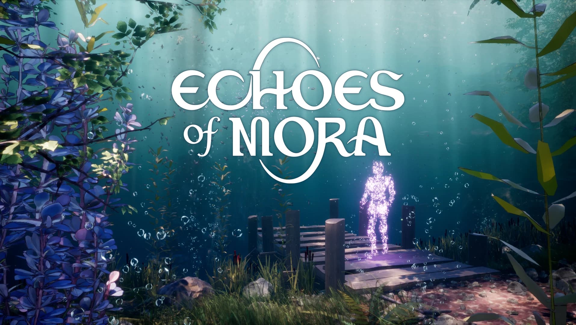 Echoes of Mora