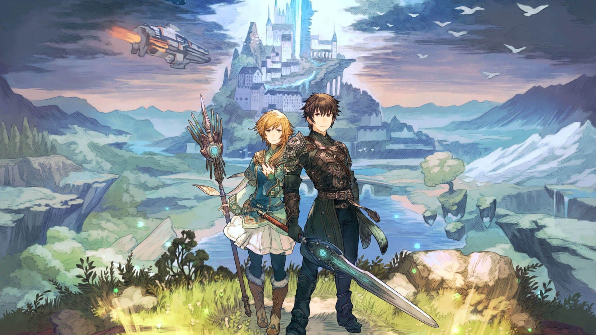 Edge Of Eternity
