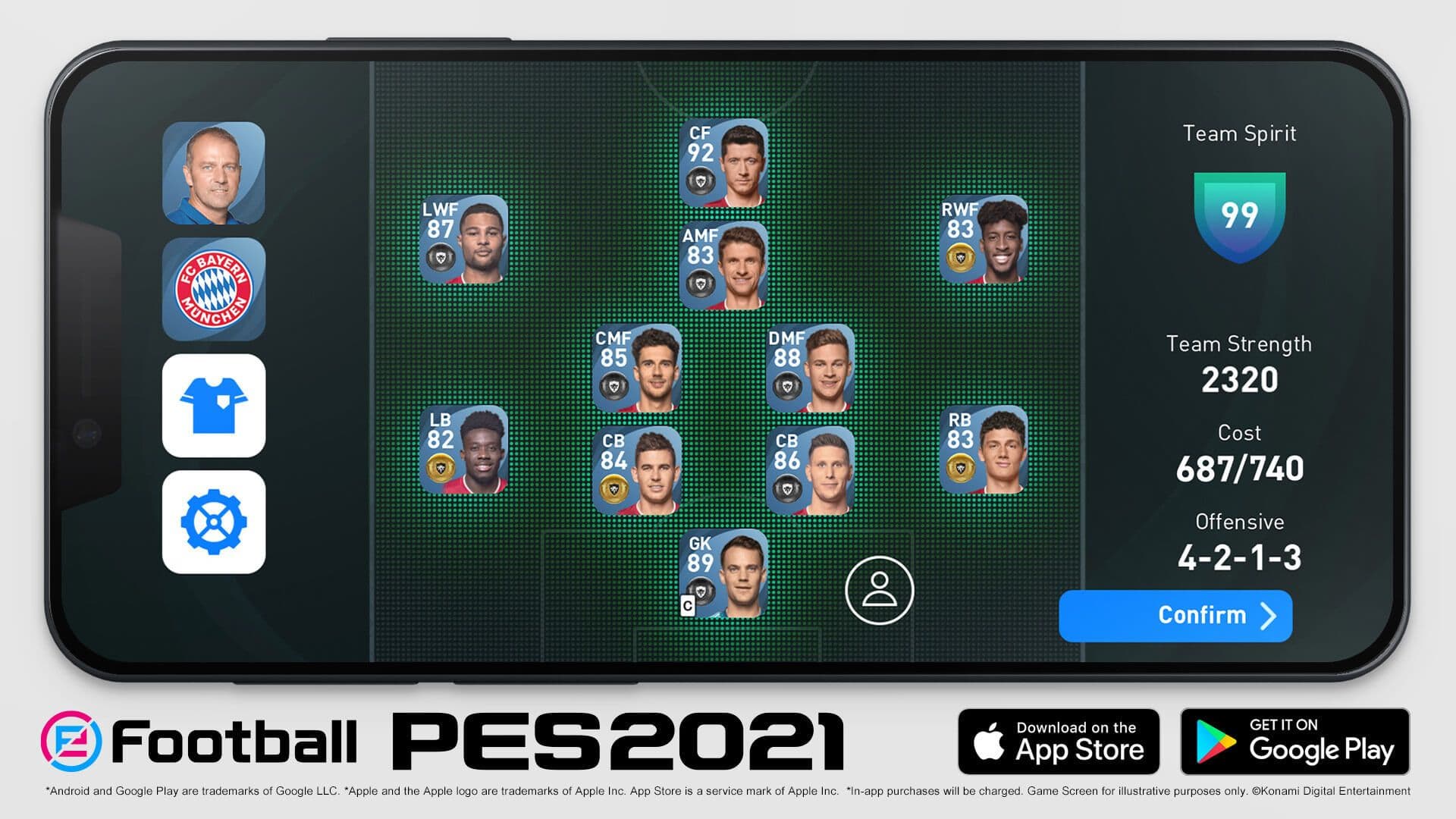 Efootball Pes2021 Storeasset 07 Phone