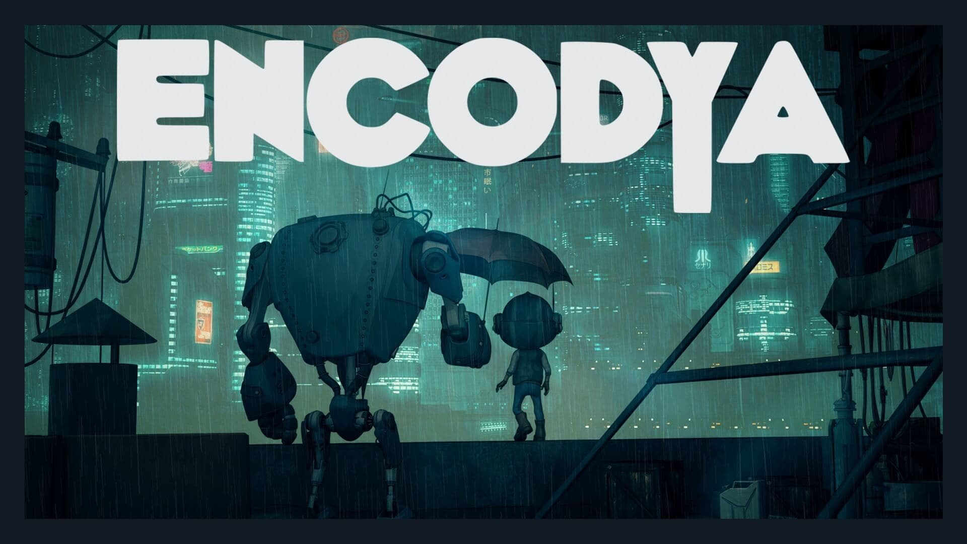 Encodya