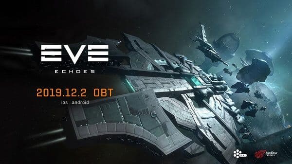 Eve Echoes Open Beta