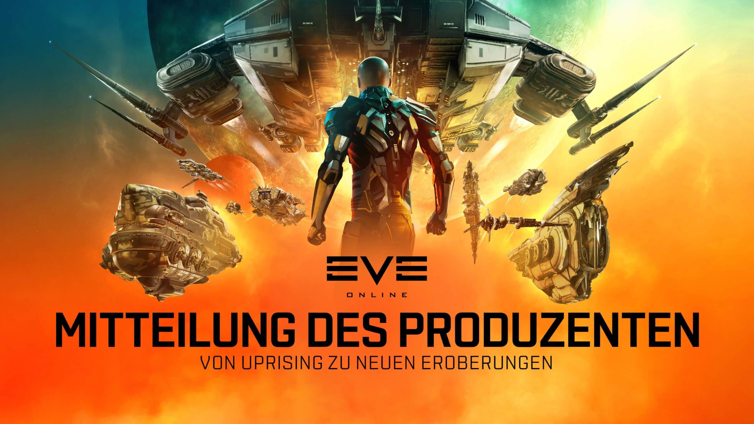 Eve Online