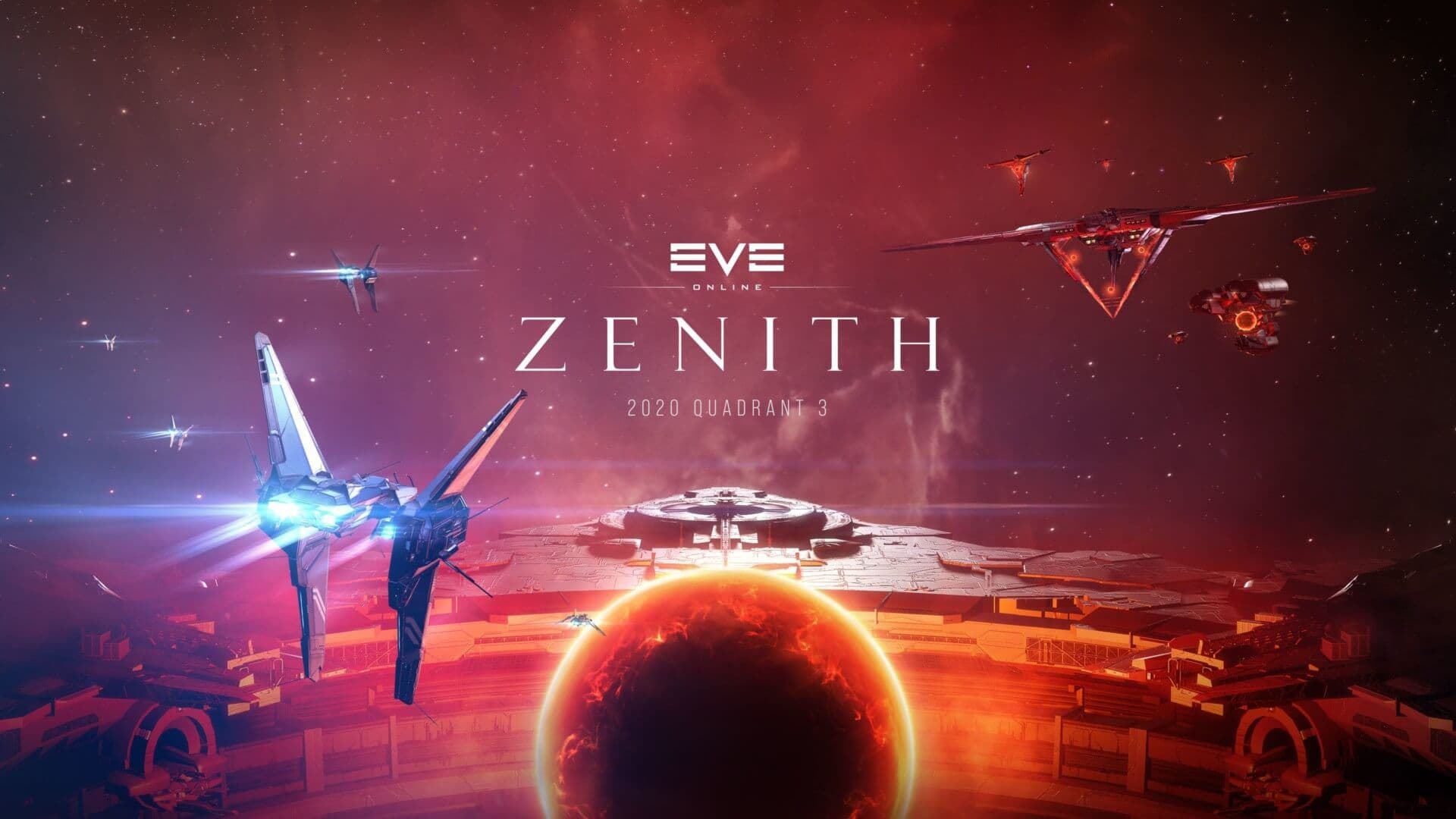 Eve Zenith