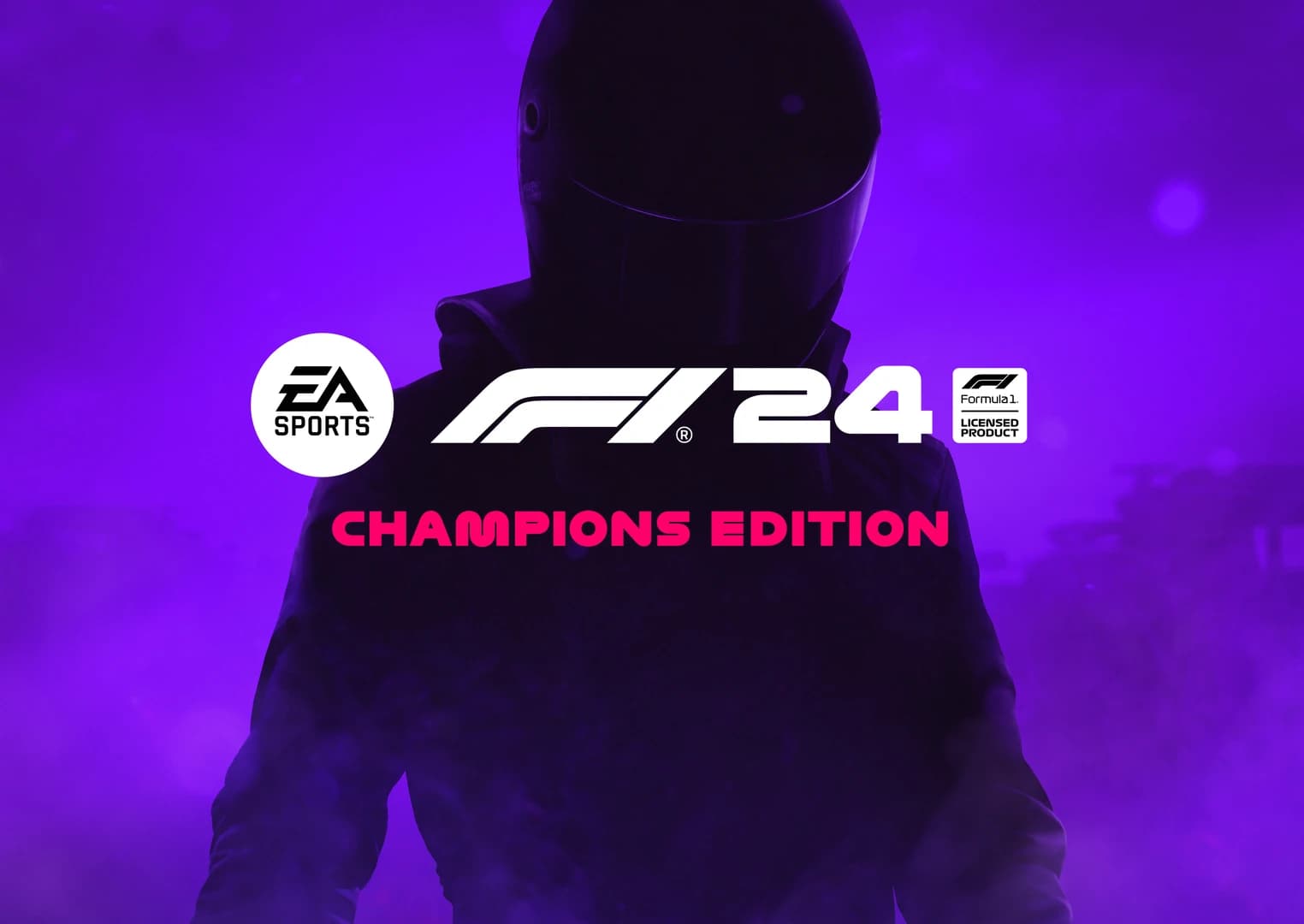 EA SPORTS F1 24