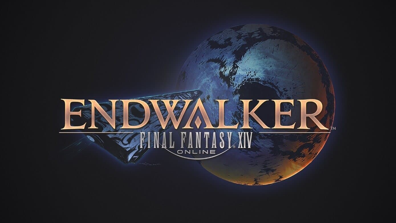 FINAL FANTASY XIV Online