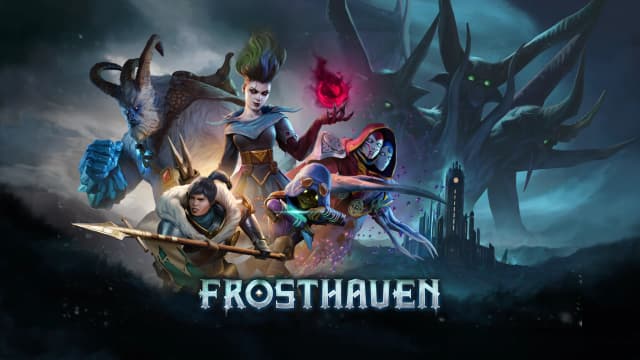 FROSTHAVEN