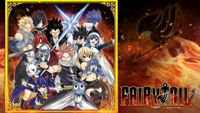 Fairy Tail 20200721184810