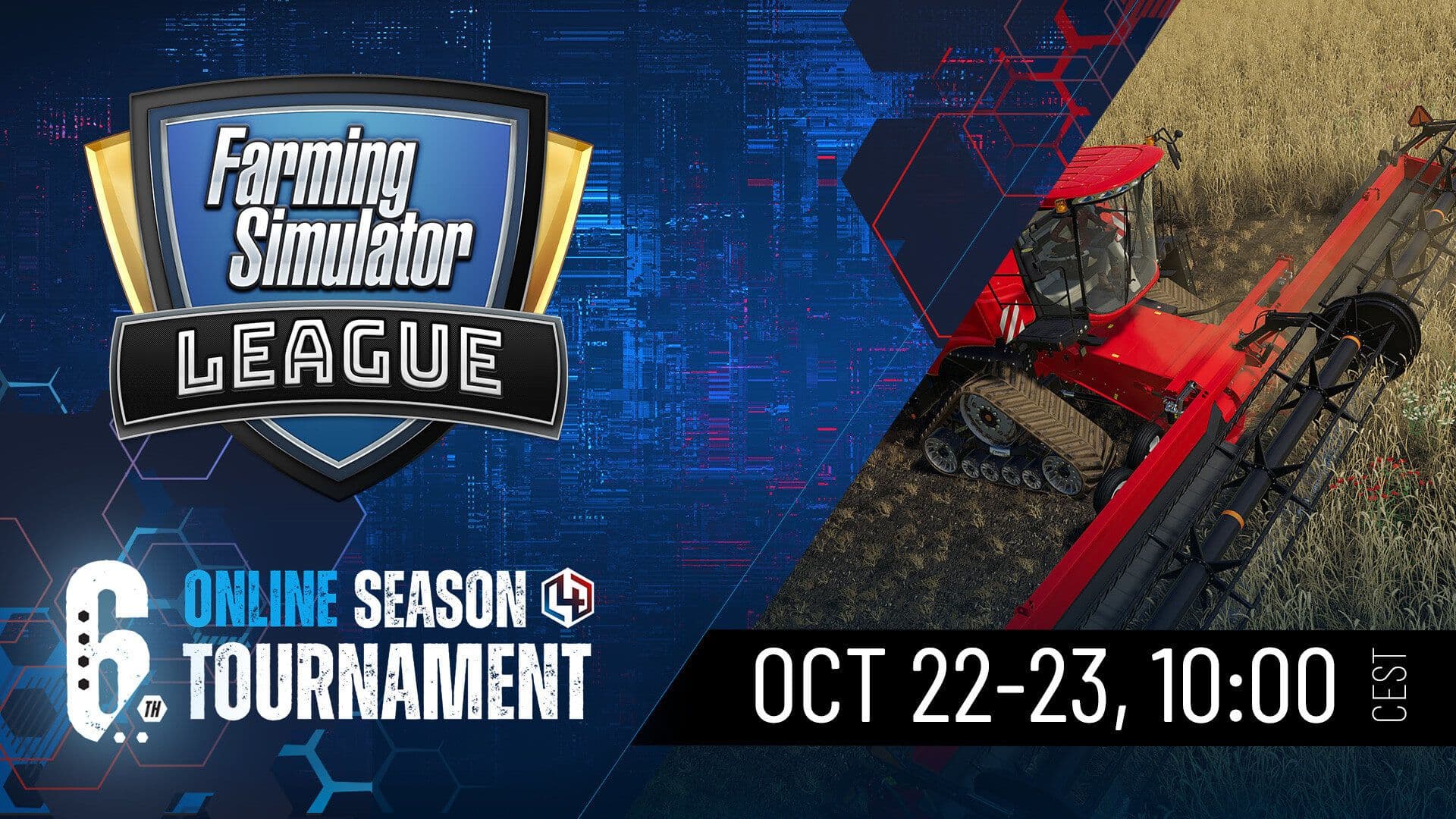 Farming Simulator League (FSL)