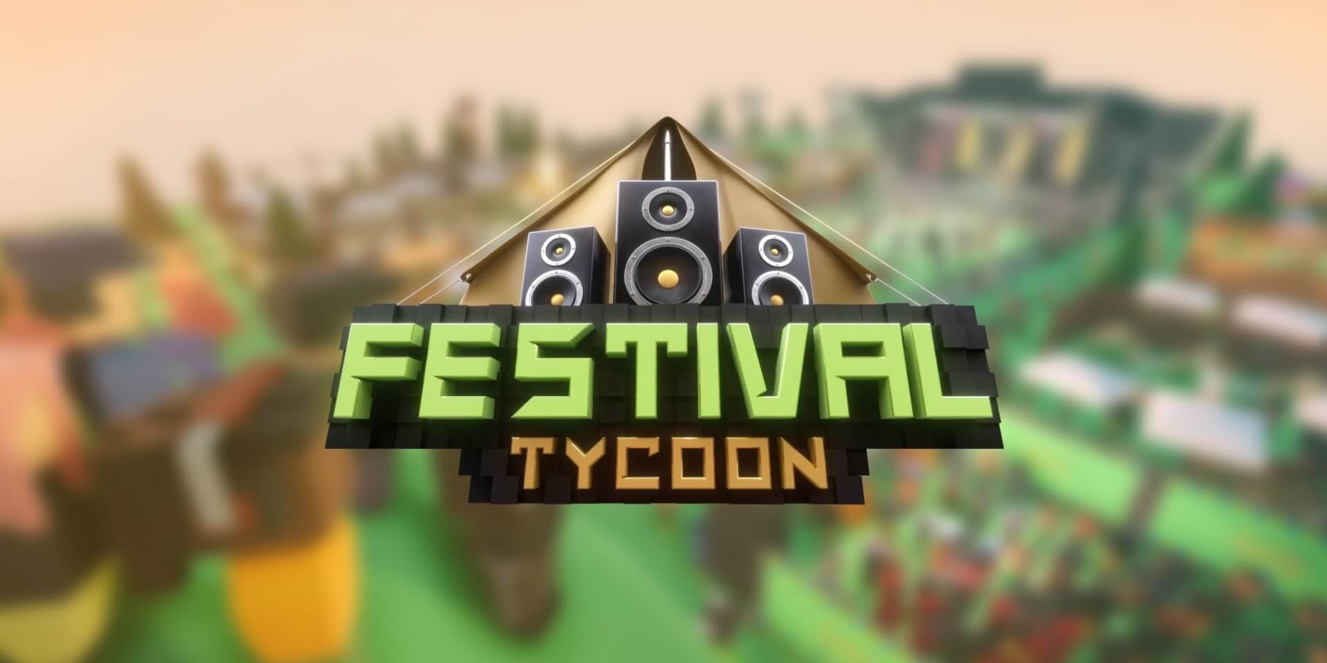 Festival Tycoon