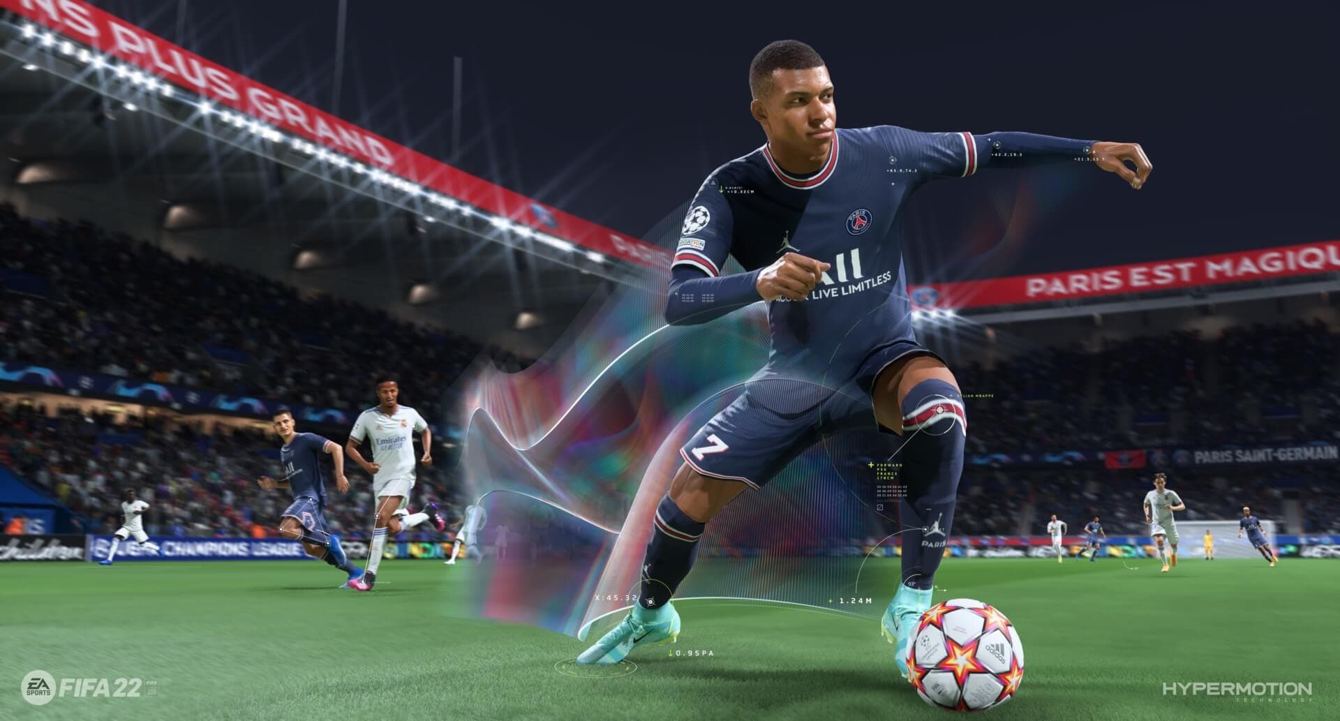 Fifa 22