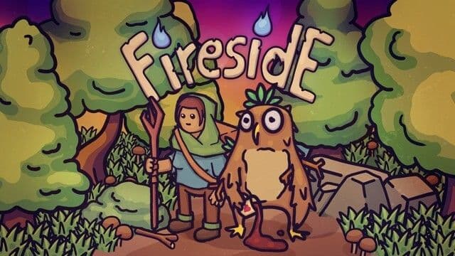 Fireside