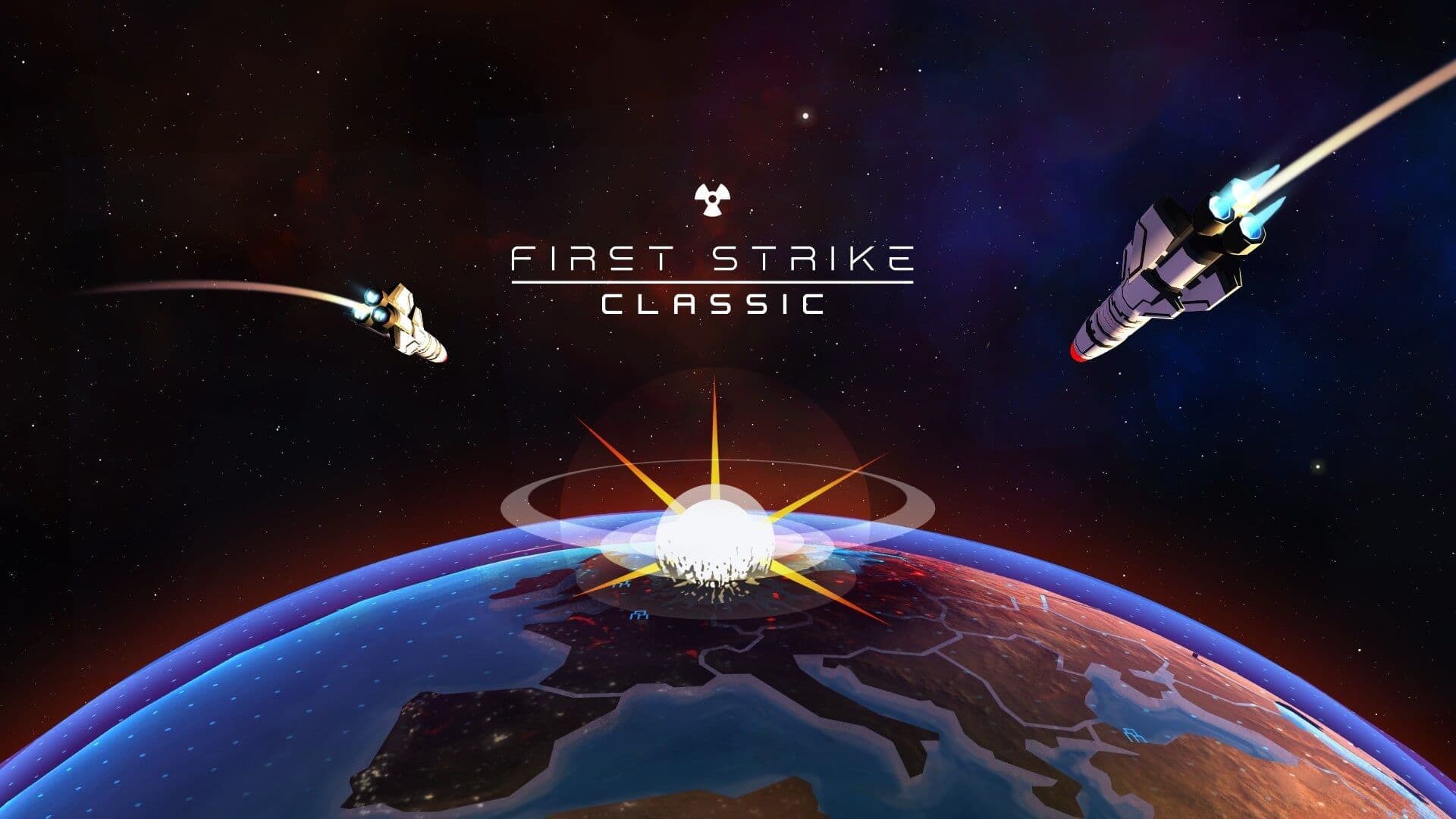 First Strike: Classic