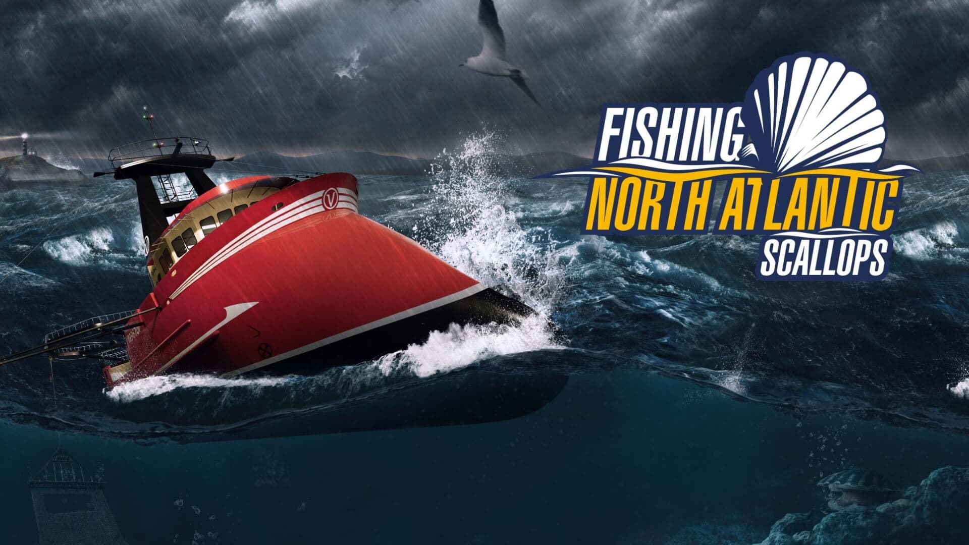 Fishing: North Atlantic