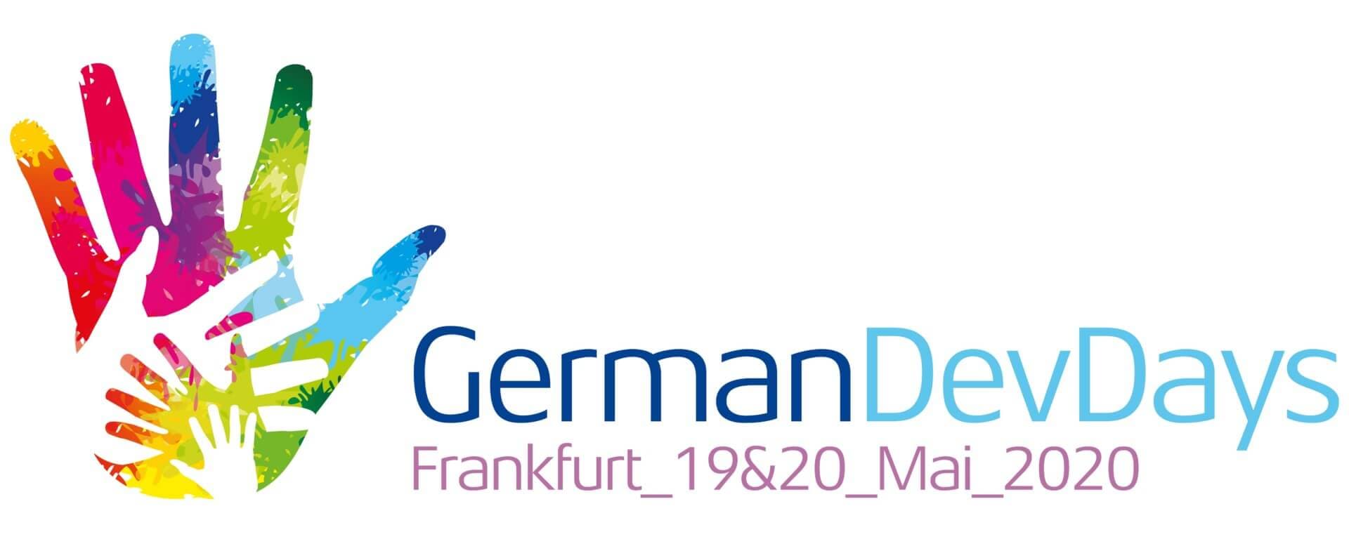 GermanDevDays gdd